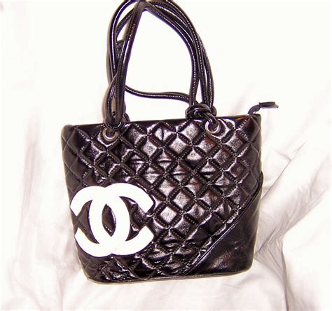 chanel purse black with white c|white chanel purse sale.